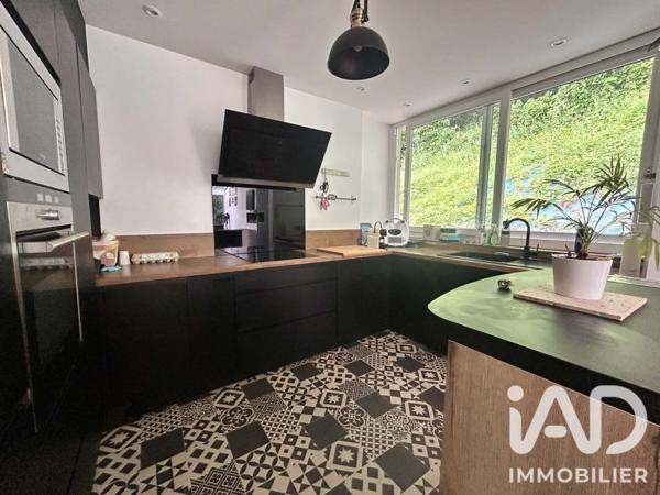 Maison à vendre 6 pièces 200 m² Lillebonne