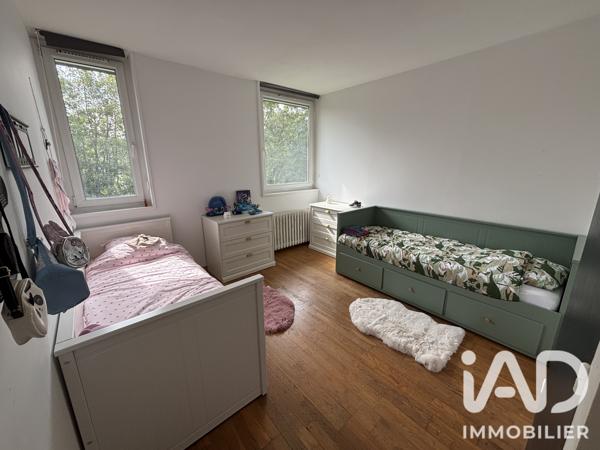 Maison à vendre 6 pièces 200 m² Lillebonne