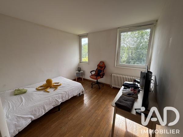 Maison à vendre 6 pièces 200 m² Lillebonne
