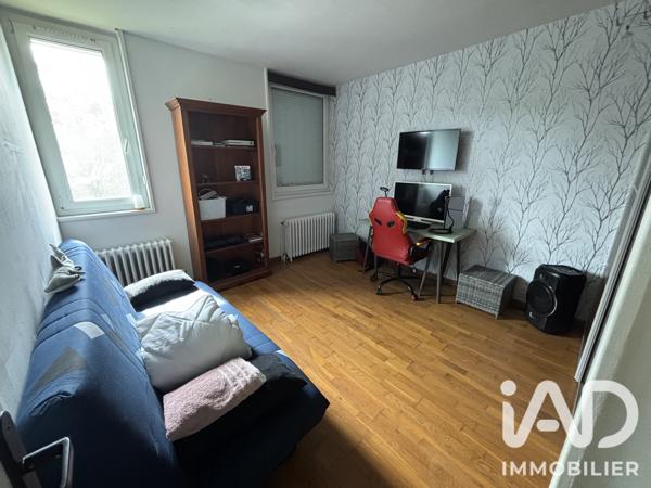 Maison à vendre 6 pièces 200 m² Lillebonne