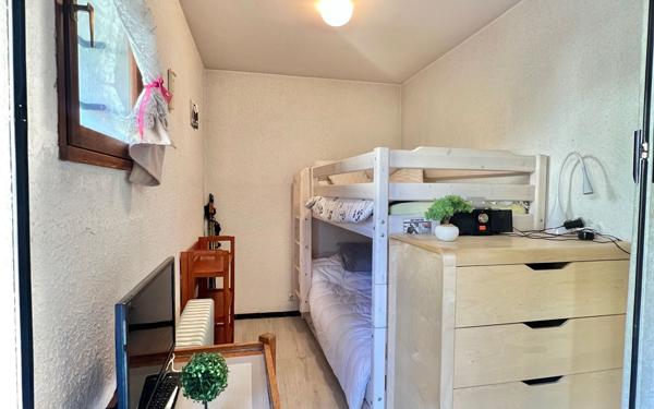 Appartement à vendre    1 pièce • 23,61 m2 Lans-en-Vercors