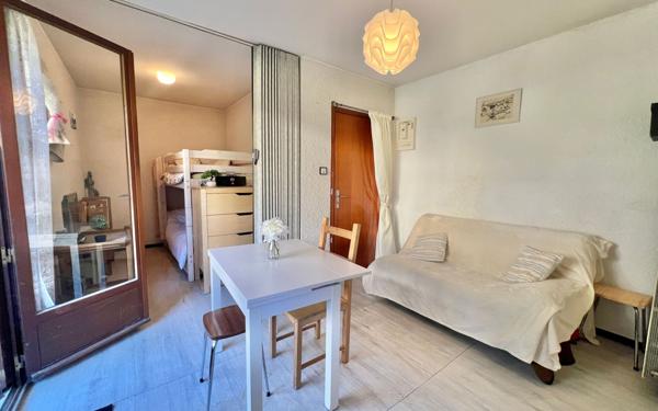 Appartement à vendre    1 pièce • 23,61 m2 Lans-en-Vercors