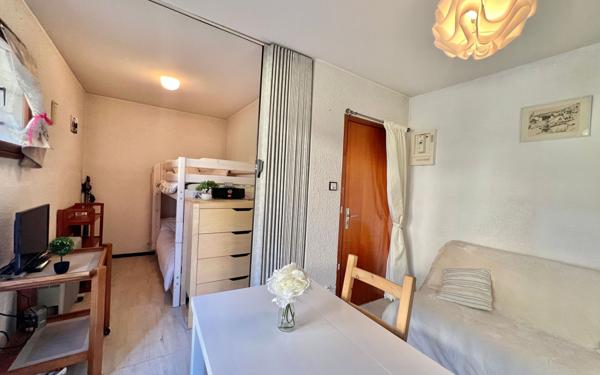 Appartement à vendre    1 pièce • 23,61 m2 Lans-en-Vercors