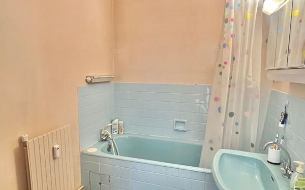 Appartement à vendre    1 pièce • 23,61 m2 Lans-en-Vercors