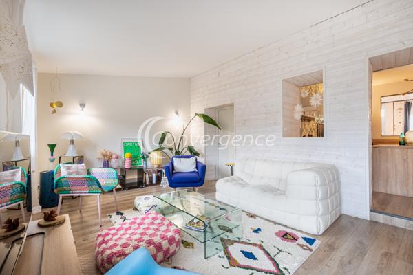 Maison
                                                                                                                                                                                                                                                                                                                        4 pièce(s)                                                                                                                                                                                                          3 chambre(s)                                                                                                                                                                                                          100  m²