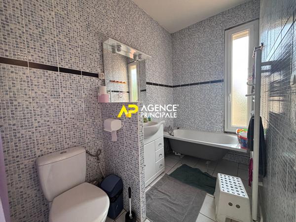 Sartrouville - Les Dix Arpents - Maison 5 pièces 110 m² sur 183 m² de parcelle €450 000 ** - Référence 9546