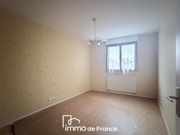 Appartement Rodez 3 pièces - 79.44 m2