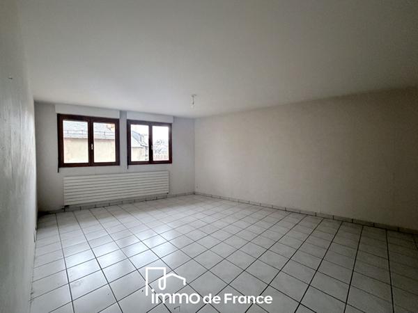 Appartement Rodez 3 pièces - 79.44 m2