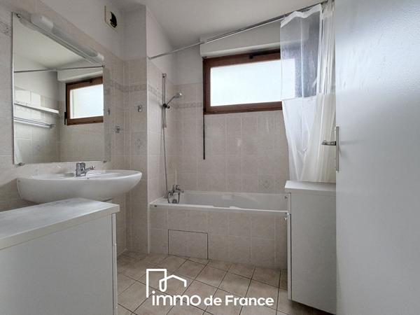 Appartement Rodez 3 pièces - 79.44 m2