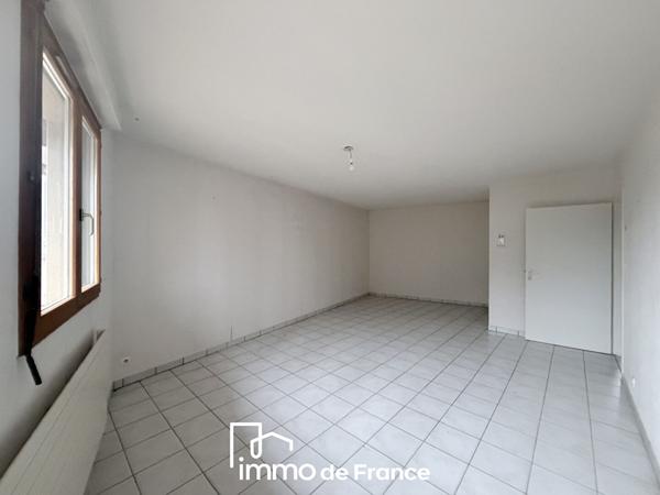 Appartement Rodez 3 pièces - 79.44 m2