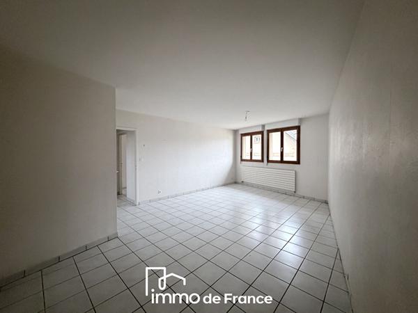 Appartement Rodez 3 pièces - 79.44 m2