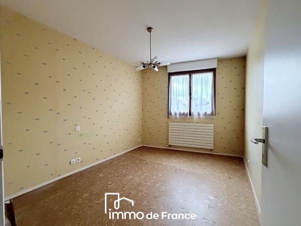 Appartement Rodez 3 pièces - 79.44 m2
