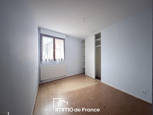 Appartement Rodez 3 pièces - 79.44 m2