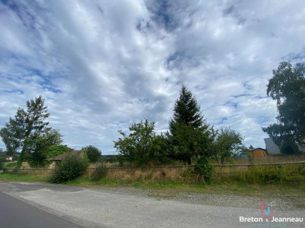 Maison secteur Bagnoles de l'orne