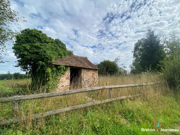 Maison secteur Bagnoles de l'orne