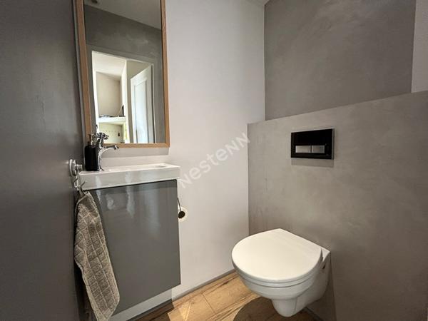 Appartement T3 . 93.5 m² . La Ciotat . Vue Mer . Quartier Calanques . Aucun travaux; FRAIS DE NOTAIRE REDUITS