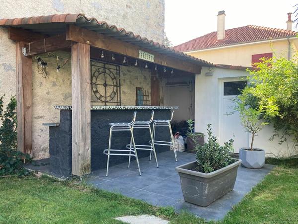 Maison à vendre    6 pièces • 190 m2 Limoges