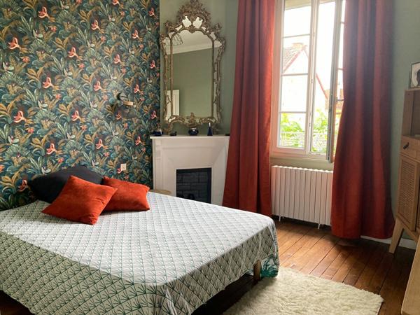 Maison à vendre    6 pièces • 190 m2 Limoges