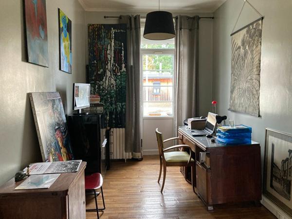 Maison à vendre    6 pièces • 190 m2 Limoges