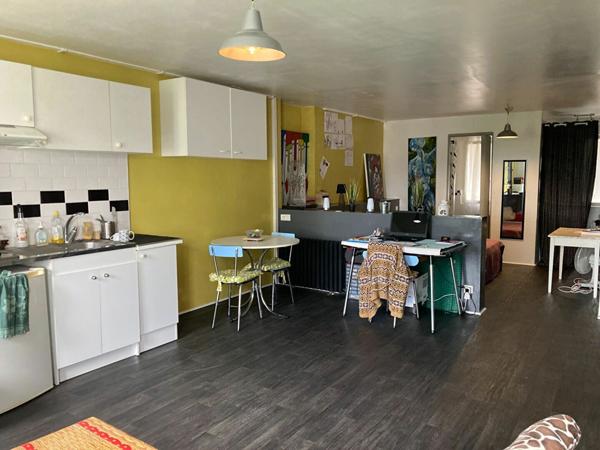 Maison à vendre    6 pièces • 190 m2 Limoges