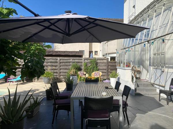 Maison à vendre    6 pièces • 190 m2 Limoges