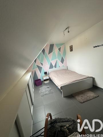 Maison à vendre 6 pièces 142 m² Allonne