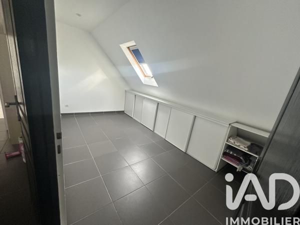 Maison à vendre 6 pièces 142 m² Allonne