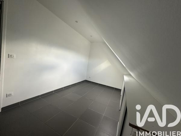 Maison à vendre 6 pièces 142 m² Allonne