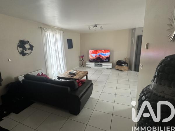 Maison à vendre 6 pièces 142 m² Allonne