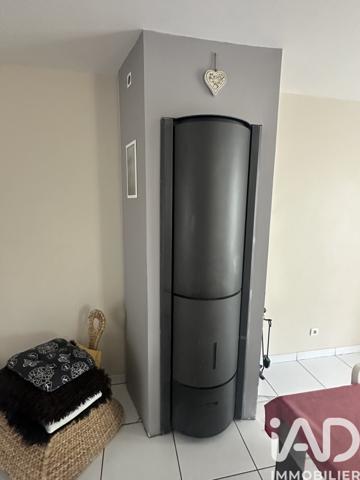 Maison à vendre 6 pièces 142 m² Allonne