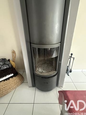 Maison à vendre 6 pièces 142 m² Allonne