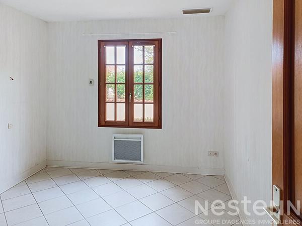 Maison récente 4 pièces à vendre à Saujon, secteur périphérie