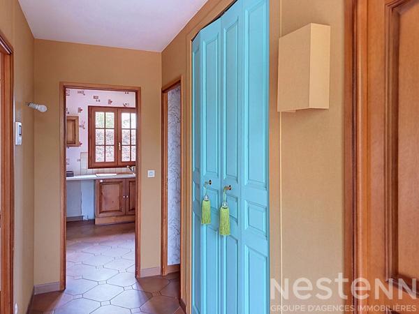 Maison récente 4 pièces à vendre à Saujon, secteur périphérie