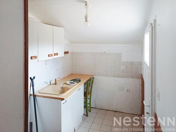 Maison récente 4 pièces à vendre à Saujon, secteur périphérie