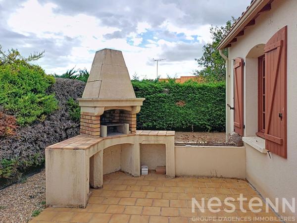 Maison récente 4 pièces à vendre à Saujon, secteur périphérie