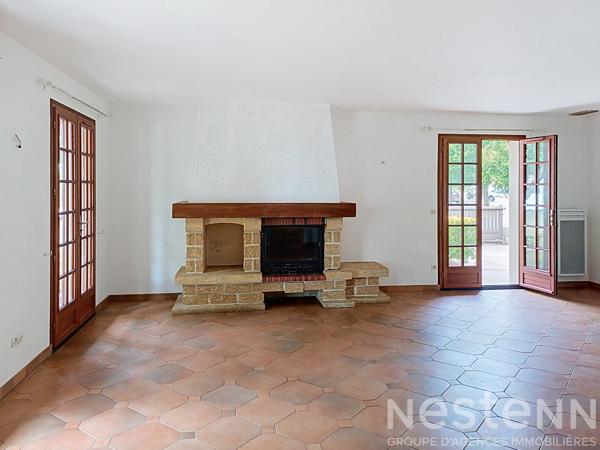 Maison récente 4 pièces à vendre à Saujon, secteur périphérie