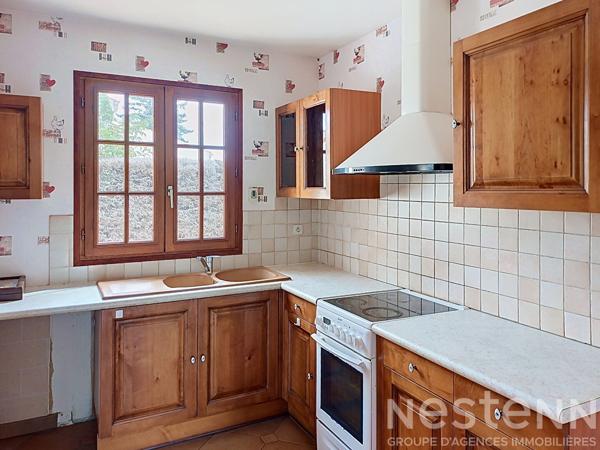 Maison récente 4 pièces à vendre à Saujon, secteur périphérie