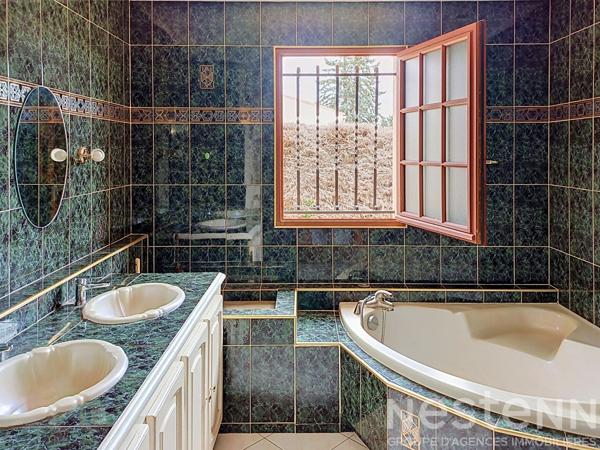 Maison récente 4 pièces à vendre à Saujon, secteur périphérie