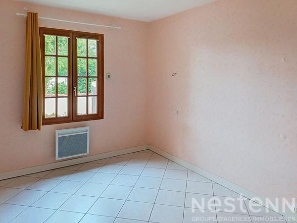 Maison récente 4 pièces à vendre à Saujon, secteur périphérie