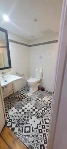 Fonds de commerce SALON DE THE-COWORKING à vendre MONTPELLIER ECUSSON CENTRE VILLE(34)