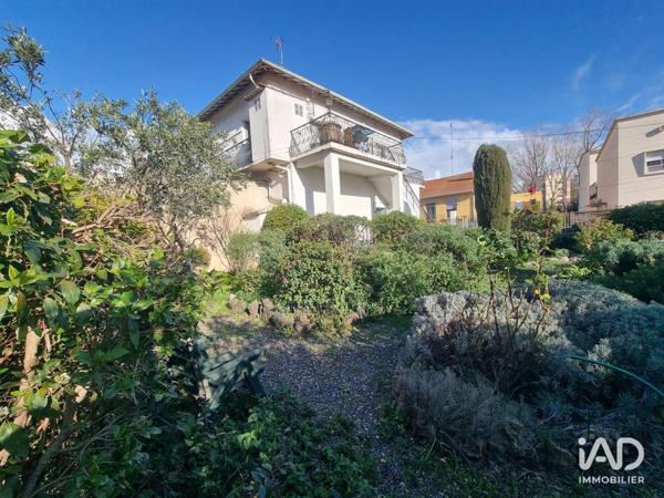 Maison à vendre 4 pièces 125 m² Béziers
