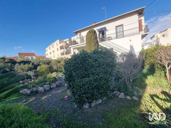 Maison à vendre 4 pièces 125 m² Béziers