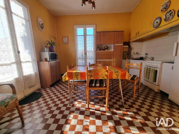 Maison à vendre 4 pièces 125 m² Béziers