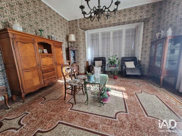 Maison à vendre 4 pièces 125 m² Béziers