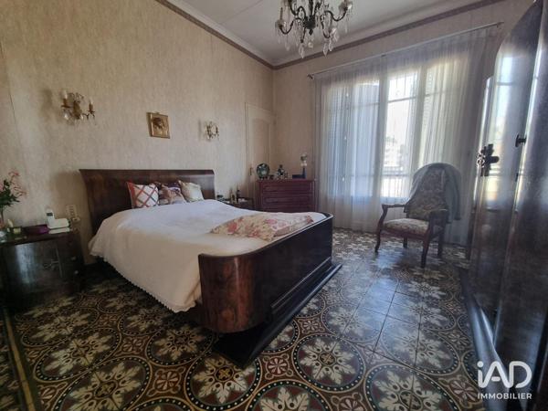 Maison à vendre 4 pièces 125 m² Béziers