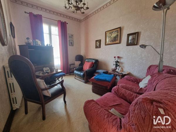 Maison à vendre 4 pièces 125 m² Béziers