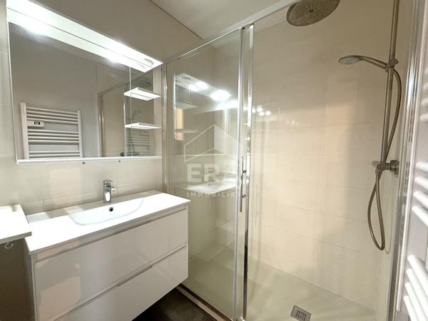 Appartement 3 pièces en Duplex de 71m² à Mormant