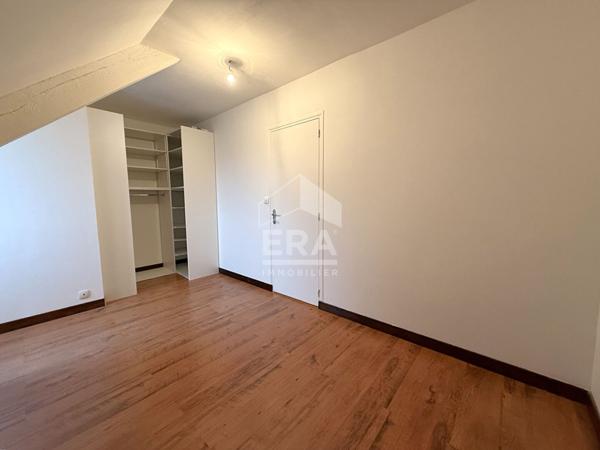 Appartement 3 pièces en Duplex de 71m² à Mormant