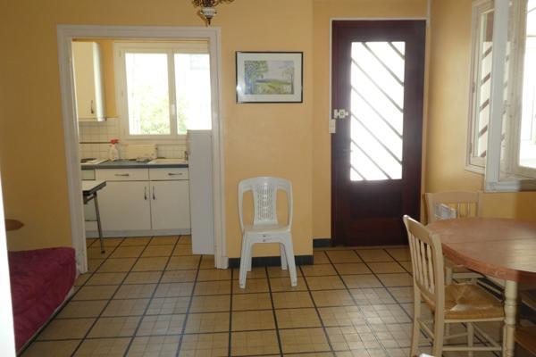 Royan proche centre - Maison 5 pièces