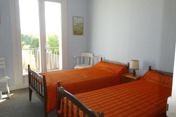Royan proche centre - Maison 5 pièces
